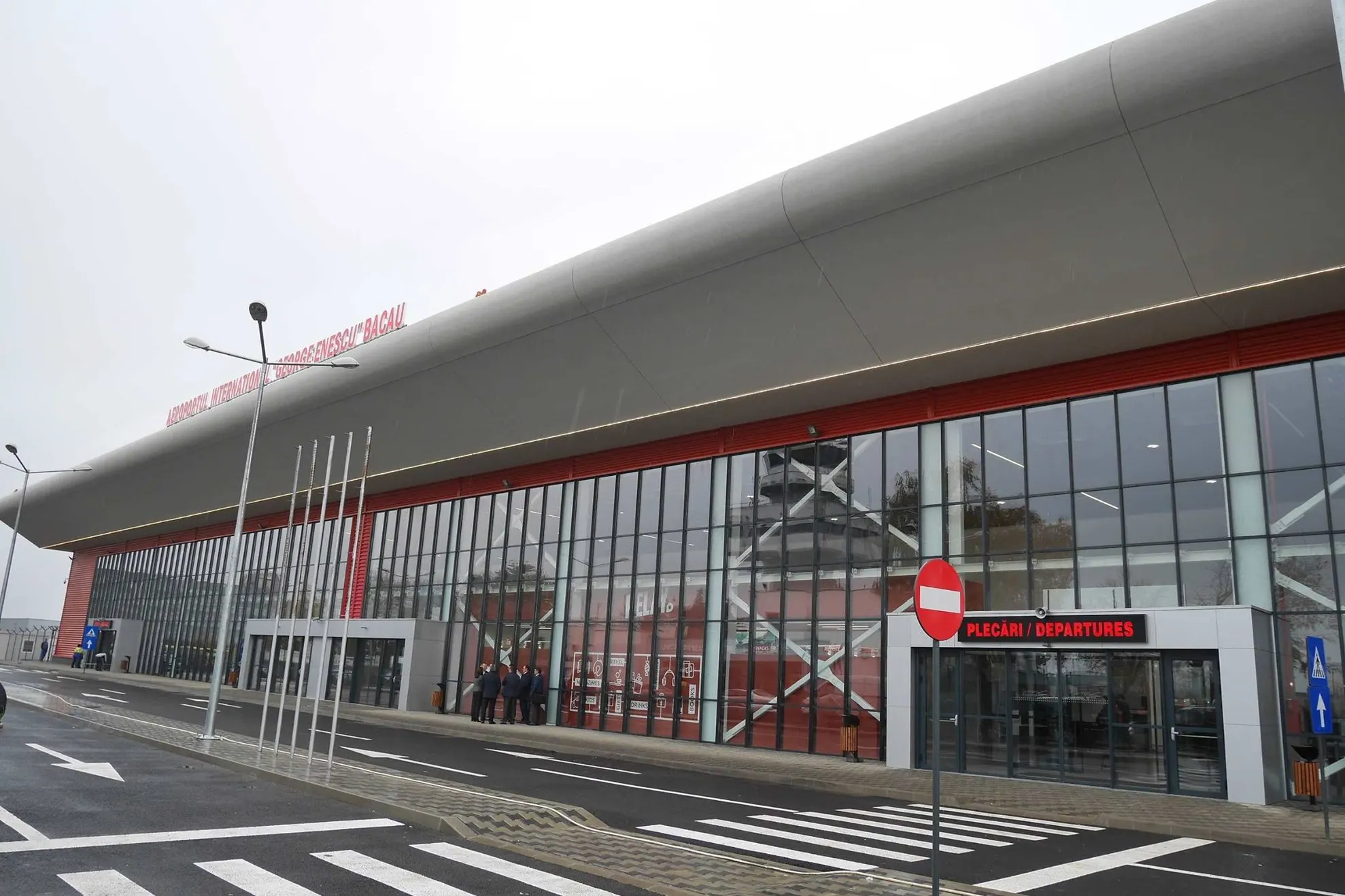 aeroport