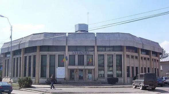 ateneu bacau