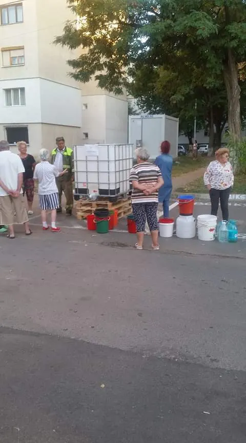 coada apa 2