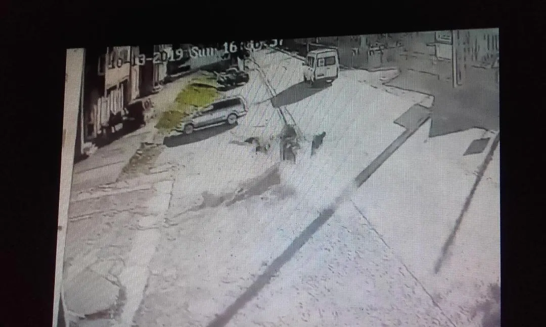 accident moto
