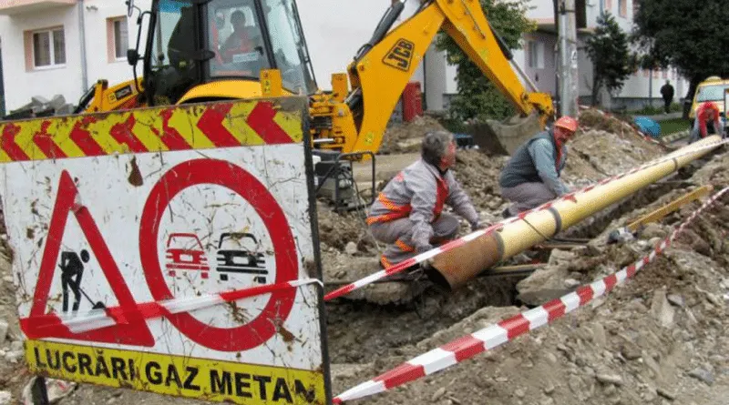apa gaz