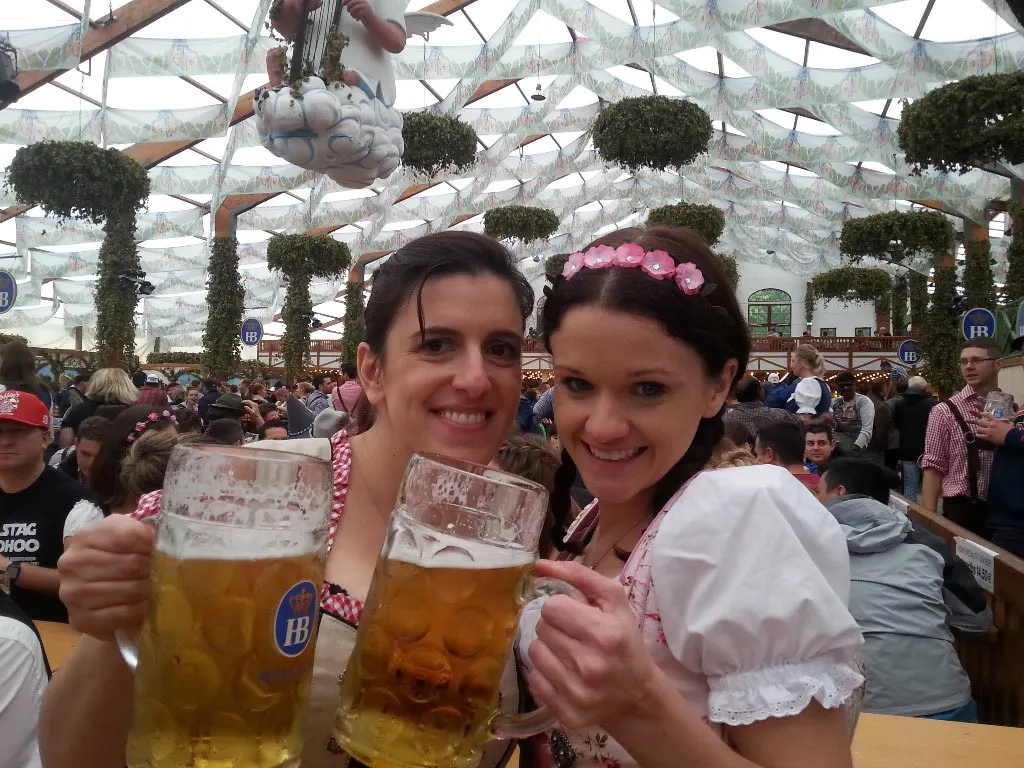 Oktoberfest 2020