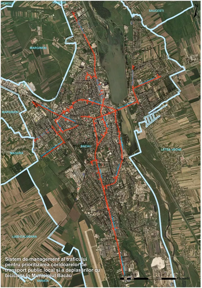 piste