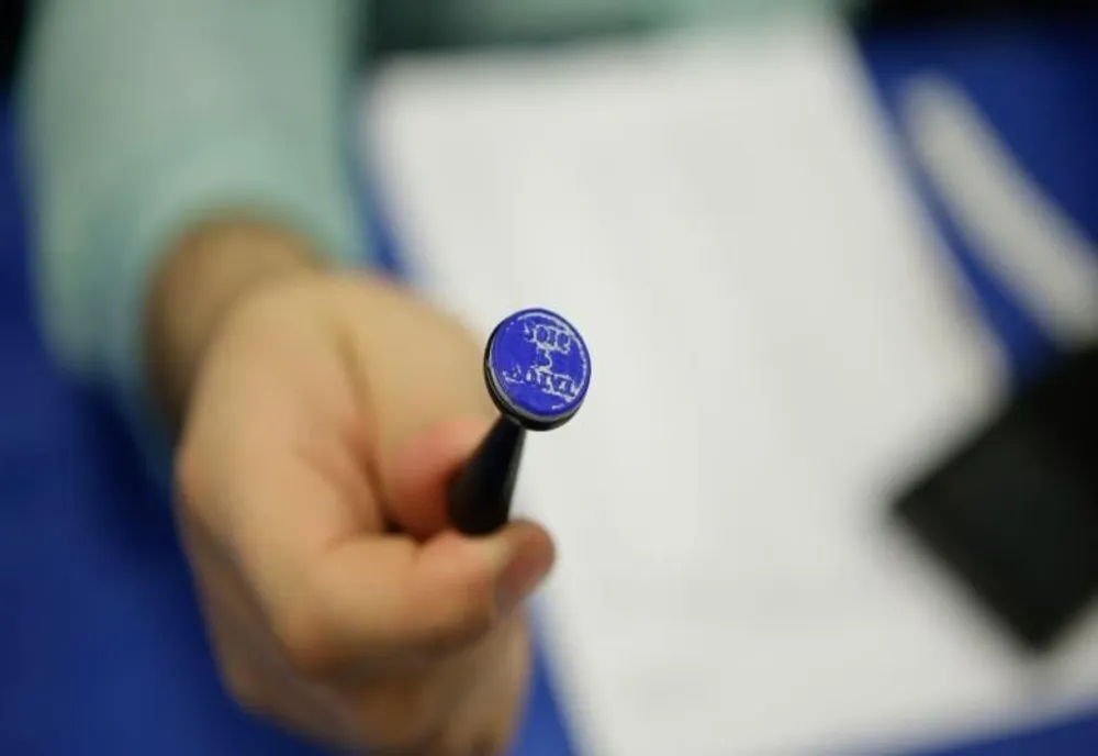 Azi ne alegem președintele! Bacăul, prezență la vot peste media națională