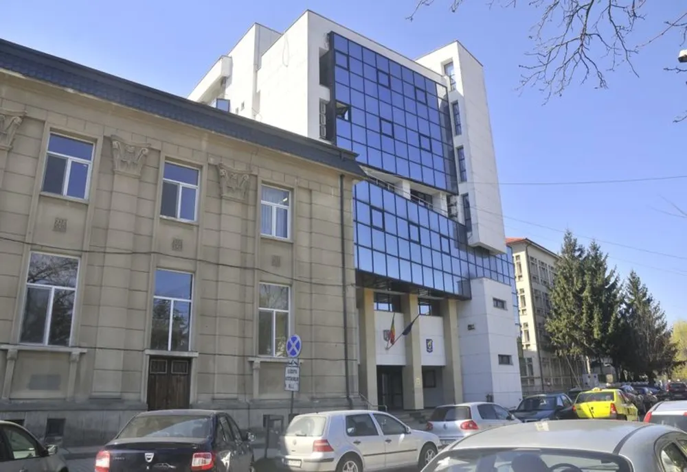 Secția Penală a Tribunalului Bacău rămâne fără șef