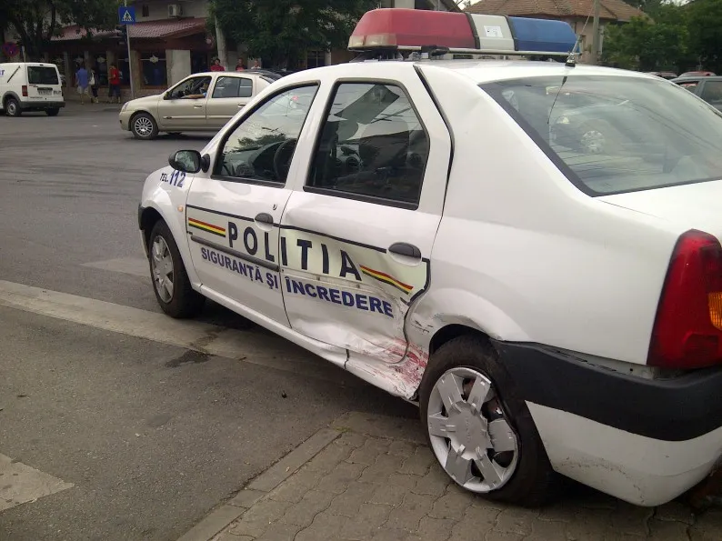 politie 7