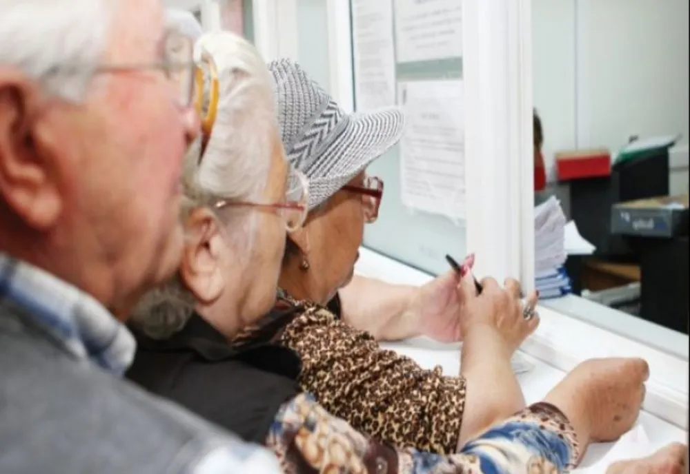 Poșta Română vine cu vești proaste pentru pensionari