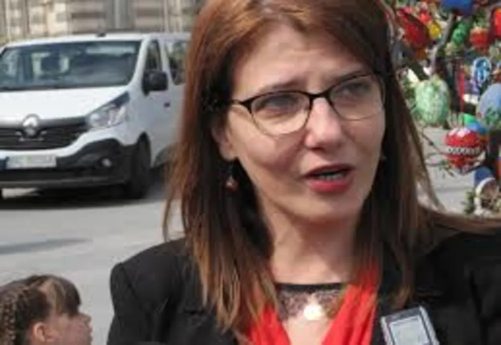 Directoarea DGASPC Bacău condamnată la 1 an și 3 luni de închisoare cu suspendare și muncă în folosul comunității