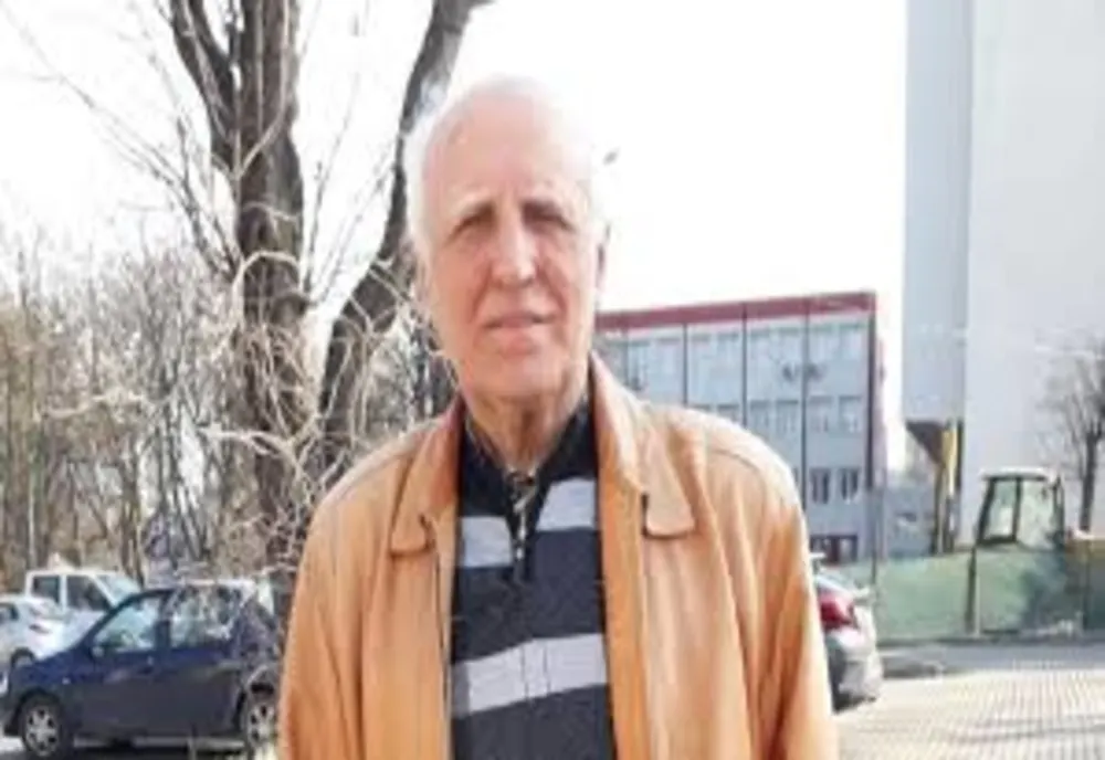 Un fost deputat UNPR a donat 50.000 de lei Spitalului Județean de Urgență Bacău