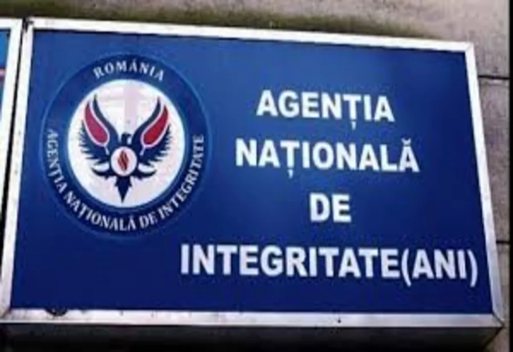 Viceprimarul comunei Horgești, incompatibil