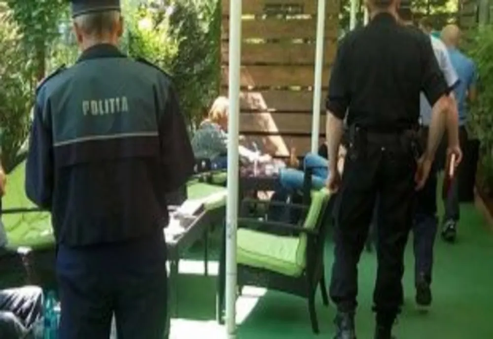 Amenzi usturătoare pentru cei care nu respectă regulile impuse de starea de alertă