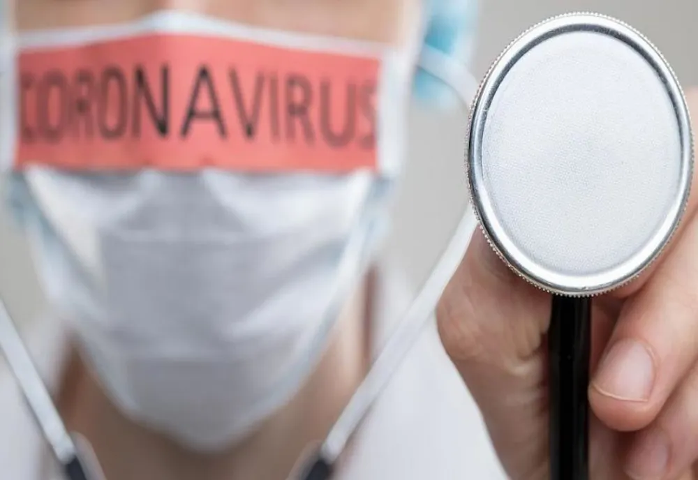 cadre medicale coronavirus