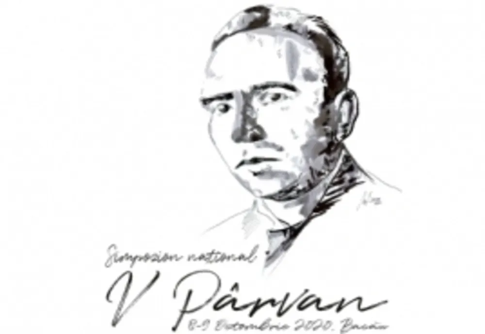 Simpozionul Național „Vasile Pârvan”, în Bacău