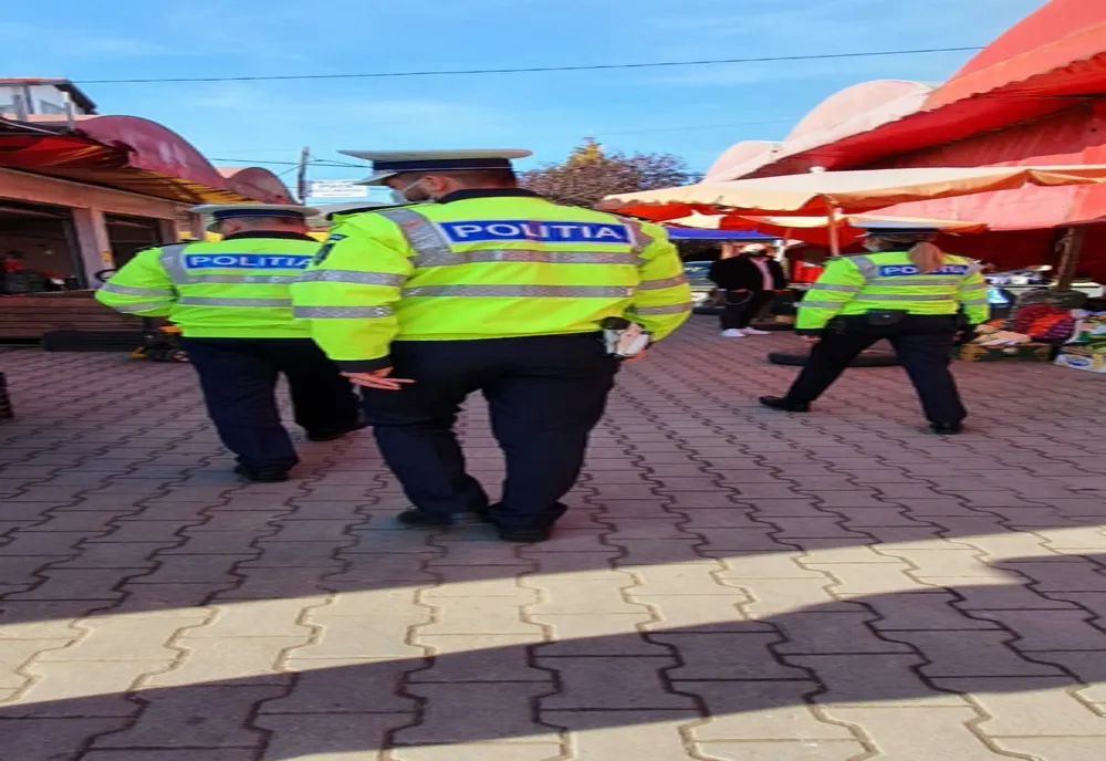 Amenzi de peste 38.000 de lei, doar în weekend