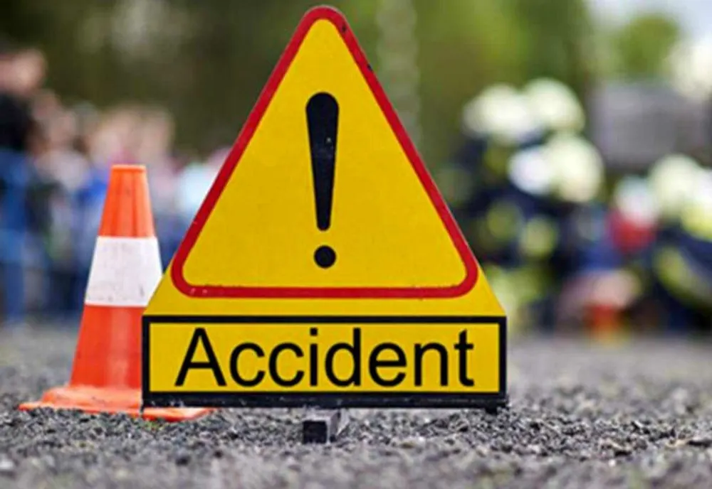 Accident la Măgura! Șoferul vinovat avea o alcoolemie de 1,48 mg/l alcool pur în aerul expirat
