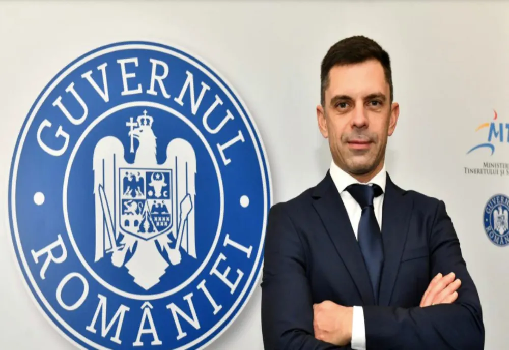 VIDEO Ministrul Eduard Novak explică ce trebuie să facă România pentru a găzdui meciuri de la Campionatul European de fotbal
