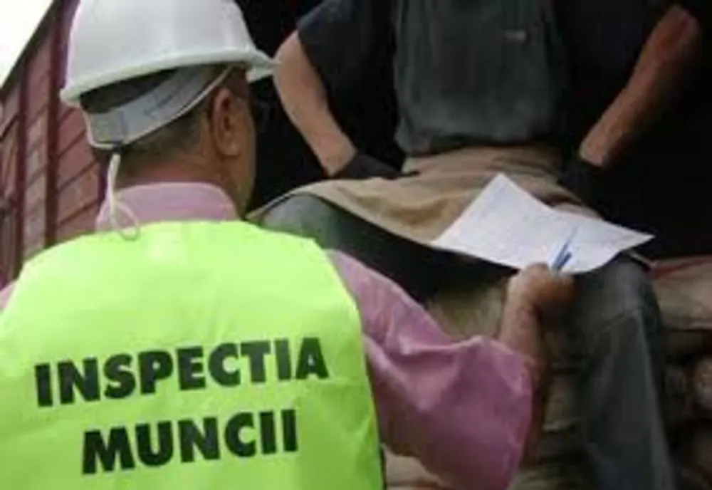 Amenzi de peste 230.000 de lei pentru firmele din Bacău