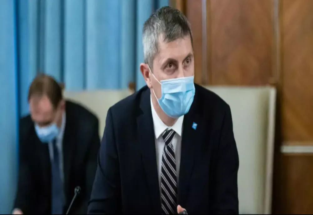 Dan Barna: „În momentul de față e foarte clar, vorbim despre o nouă lege a pensiilor”