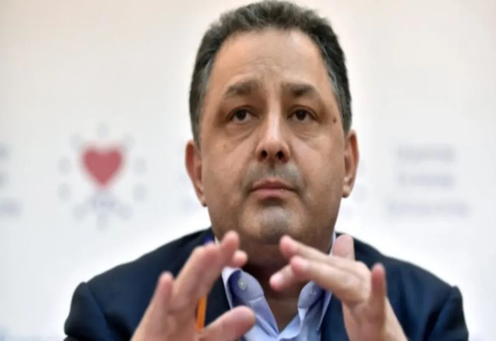 Ce se află în spatele "execuției" lui Vanghelie. Cine îl protejează pe Geoană - Culisele statului paralel, ora 18