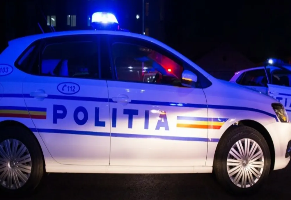 Minor dispărut din judeţul Braşov, găsit de poliţiştii băcăuani