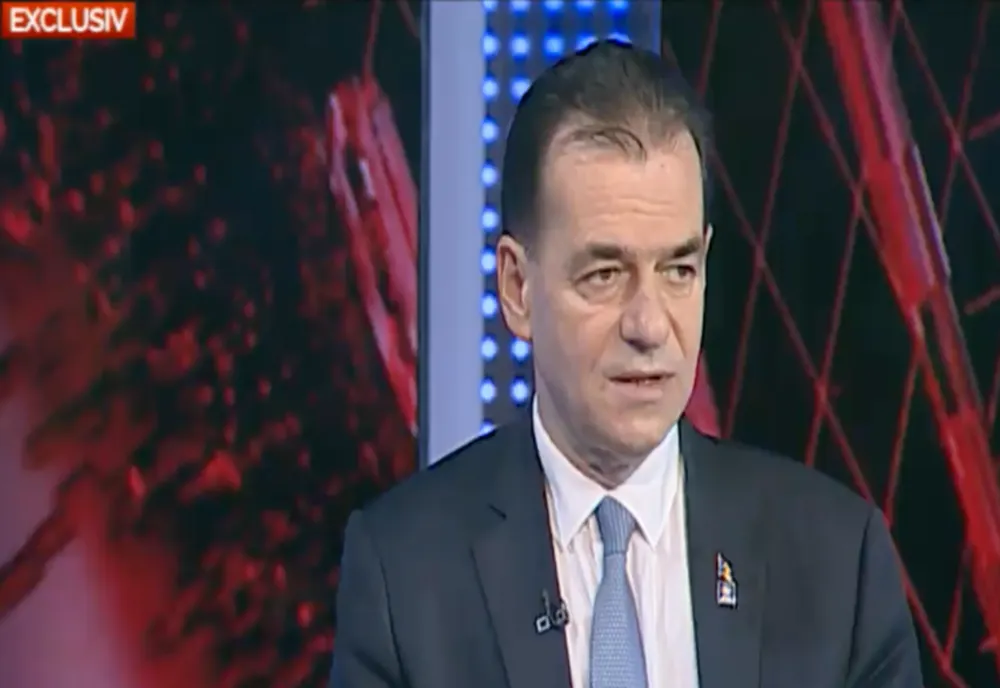Zi de FOC în Parlament! Orban, clarificări despre traseul moțiunii de cenzură: Trebuie citită în maximum 5 zile de la depunere. Mesaj DUR pentru liberalii care negociază cu PSD