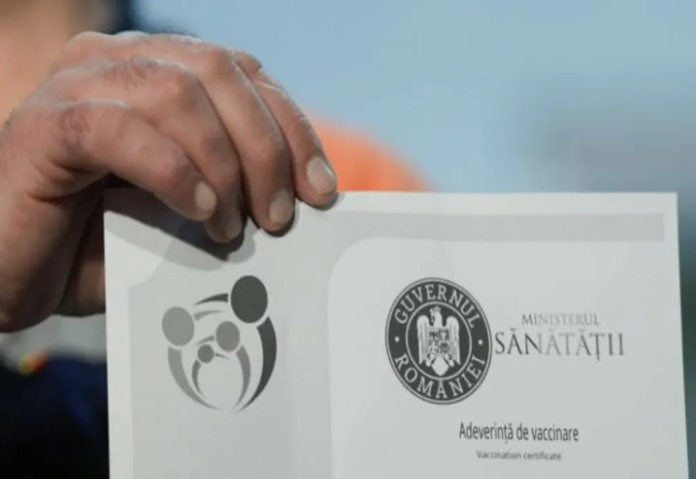 Zilnic, în lume se administrează în jur de 19,2 milioane de vaccinuri, cât populaţia României. Ce ştie jumătate din planetă şi nu ştim noi?