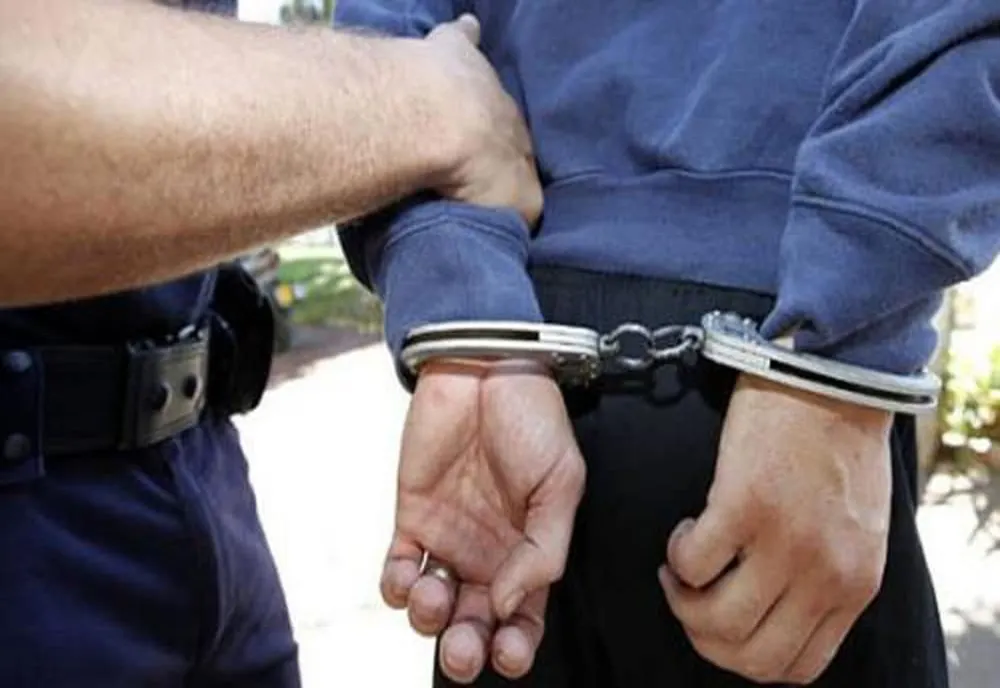 Reținut de polițiști și, ulterior, arestat preventiv