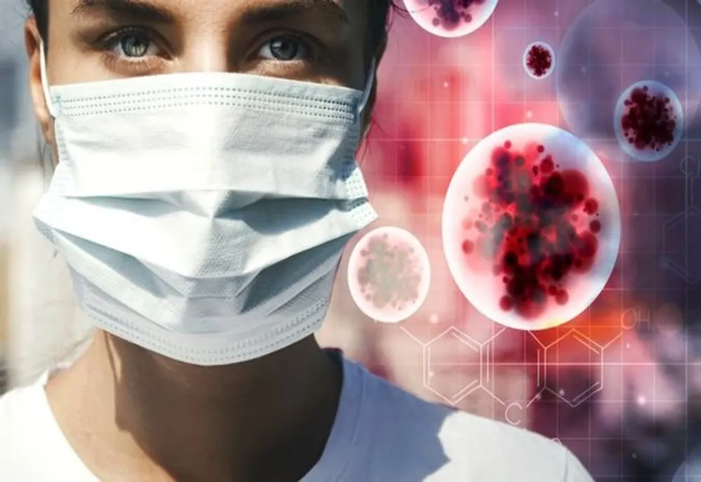 Bilanț coronavirus 3 decembrie: 1.673 cazuri noi și 206 decese dintre care 23 anterioare