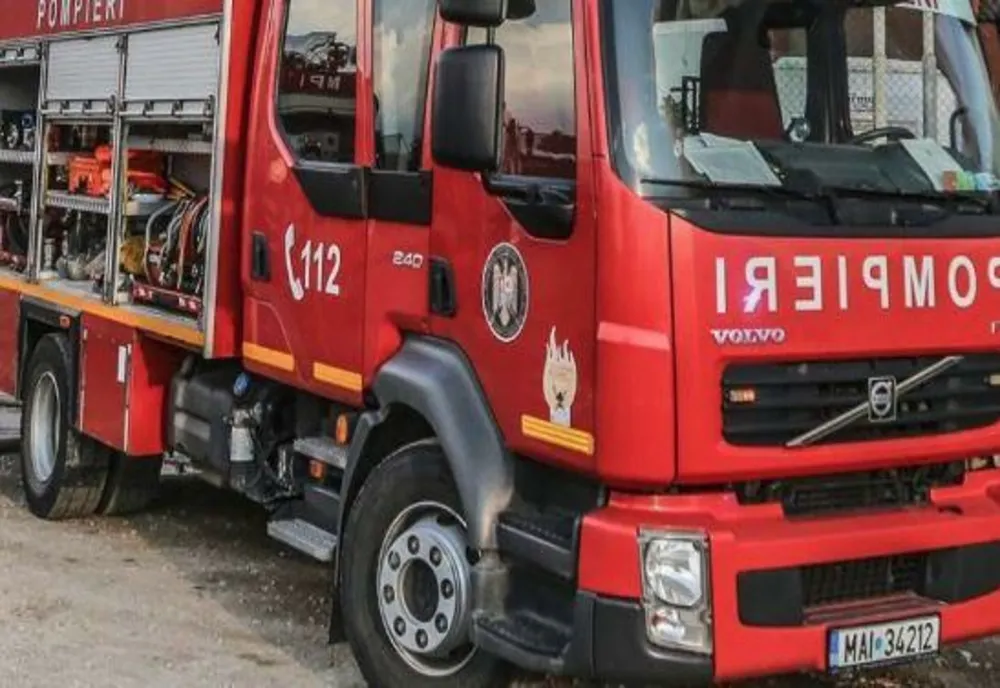 Nu lăsați incendiile să vă umbrească sărbătorile! Recomandările pompierilor