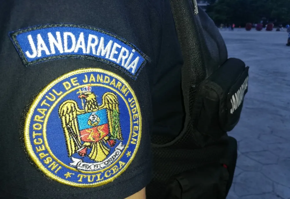 Peste 700 de misiuni, executate de jandarmii băcăuani în 2021