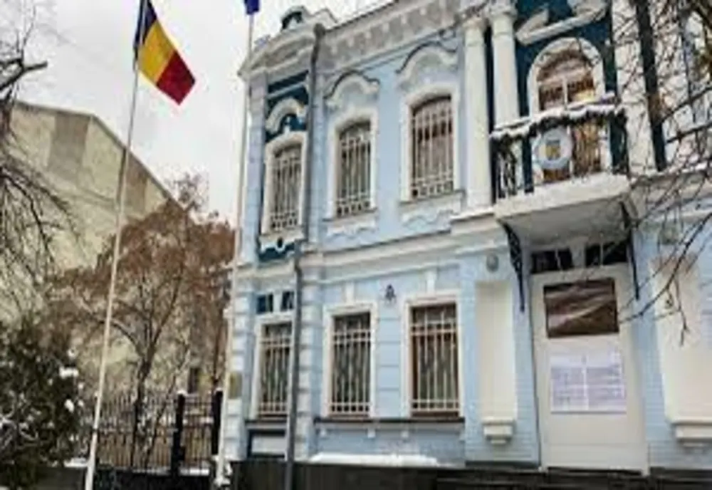 Românii din Ucraina cer SPRIJINUL MAE! A fost convocată celula de criză inter-instituţională - ce presupune această MĂSURĂ