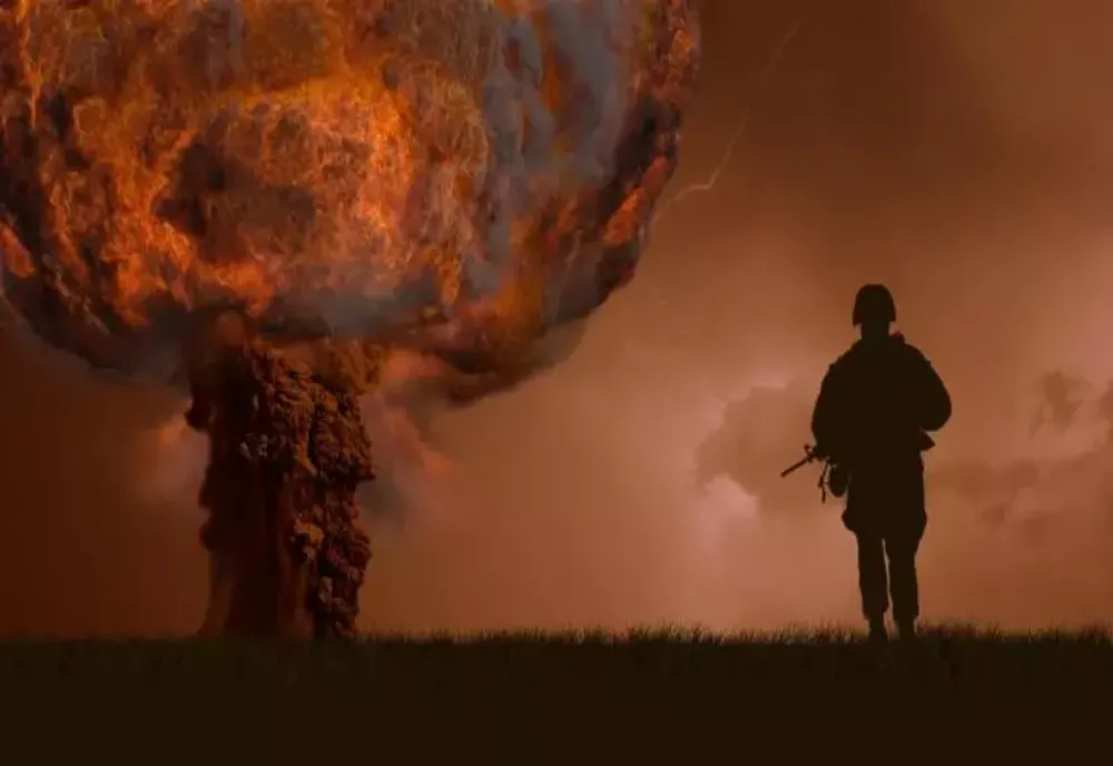 Rusia ar putea folosi arme chimice după invadarea Ucrainei - Cine face anunțul terifiant
