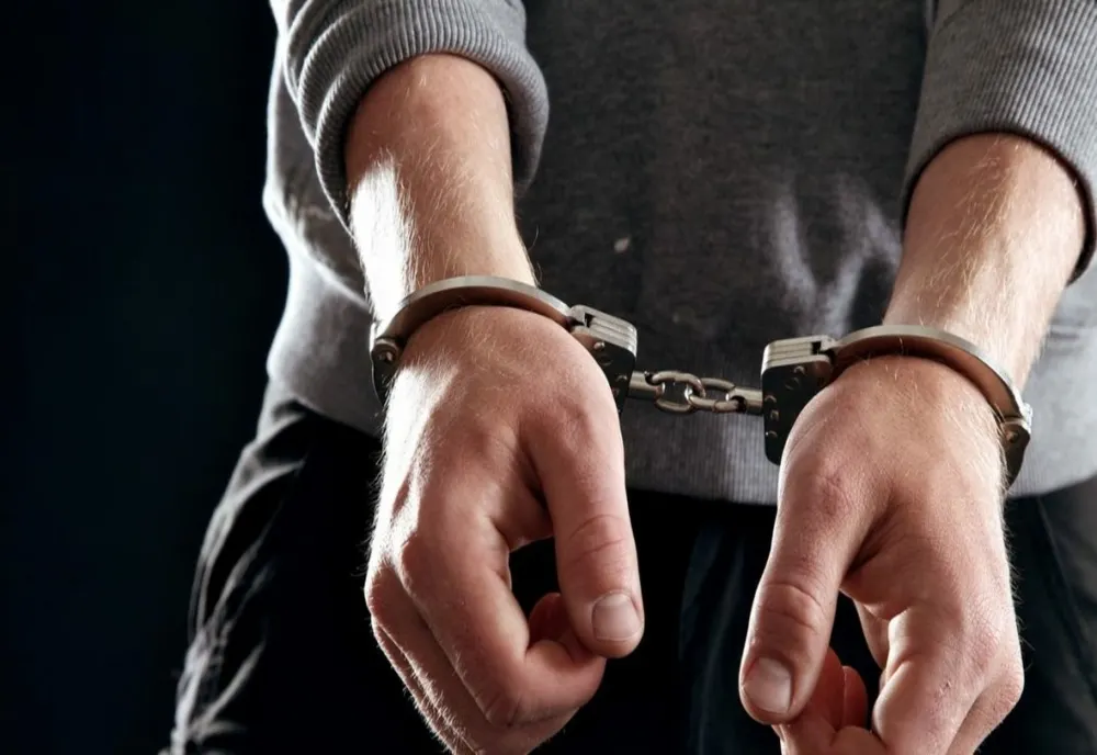 Căutat de autoritățile germane, prins de polițiștii din Onești