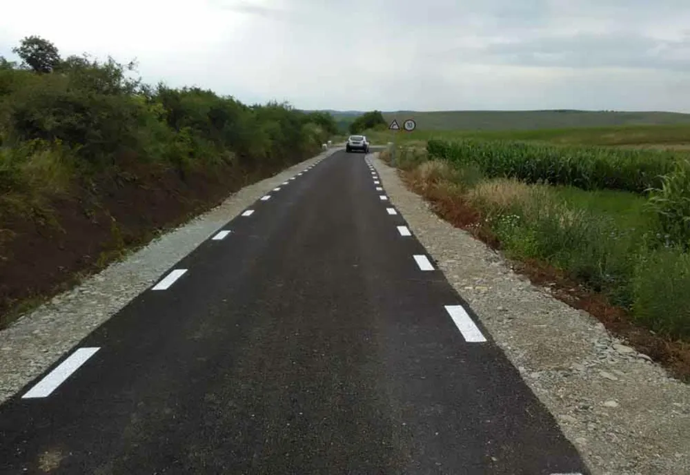Un bătrân dat dipărut, a fost găsit la 3 zile distanță, rătăcind pe raza comunei Măgirești