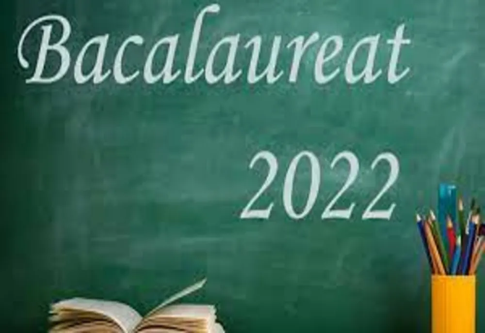 BACALAUREAT 2022, sesiunea iunie/iulie: 3.518 absolvenți au fost prezenți la prima probă scrisă