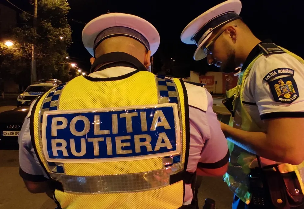 Colecție de dosare penale pentru un bărbat din Bacău: treo dosare penale pentru aceeași infracțiune