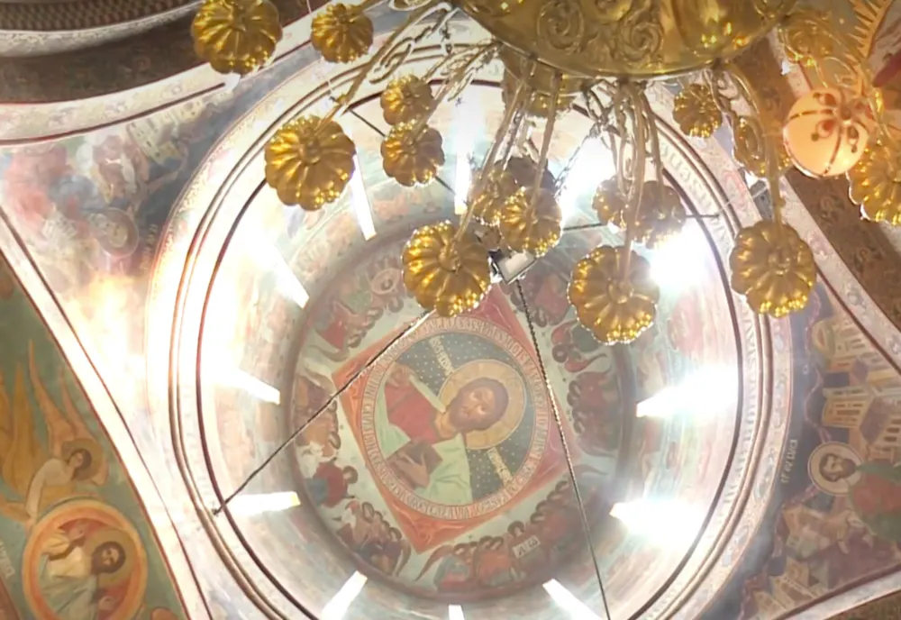 PASTILA PENTRU SUFLET: "Să-L iubim pe Hristos și singura noastră nădejde și grijă să fie El!"