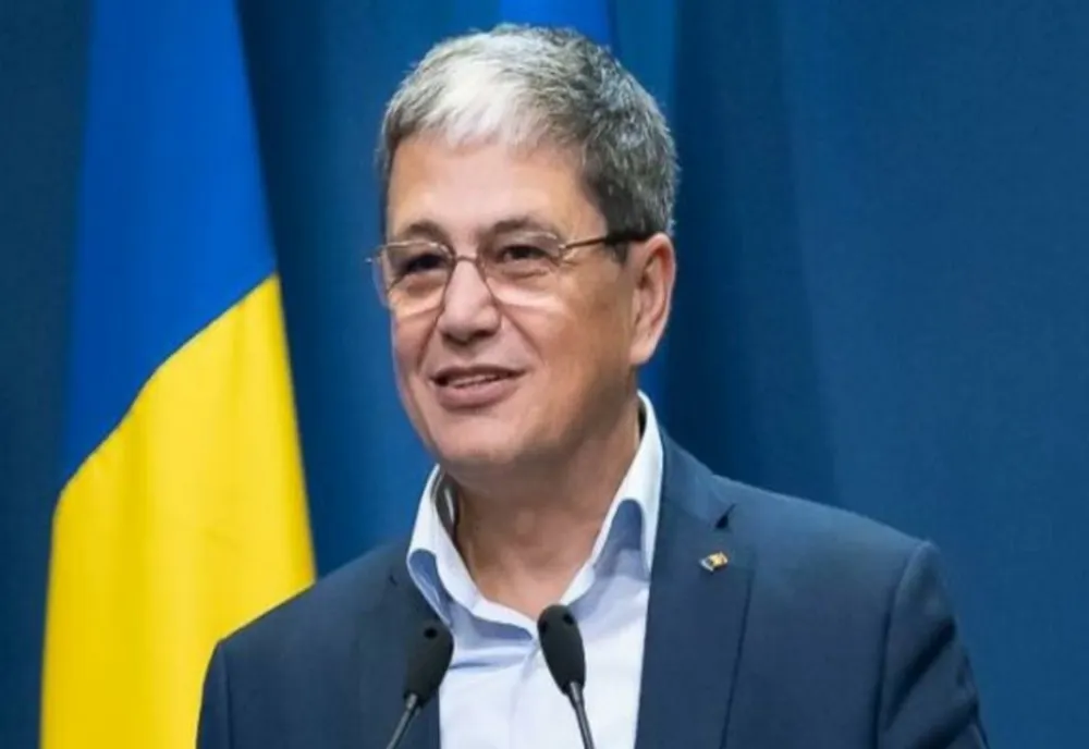 Ministrul Boloș: ”Studiem modelele Greciei, Portugaliei si Italiei care au sisteme de irigatii puse in PNRR”