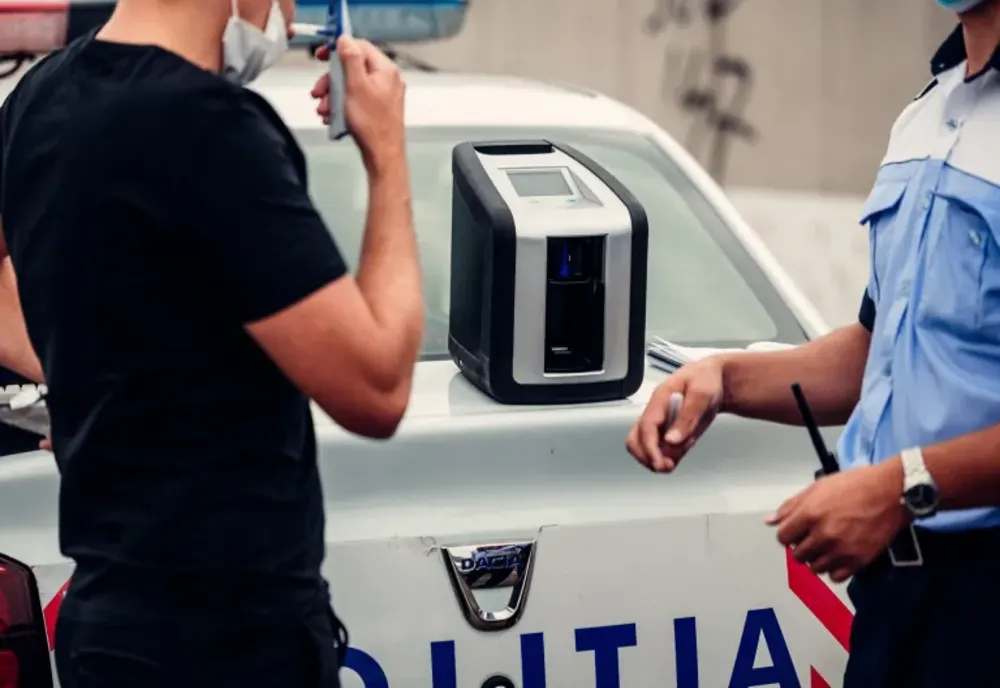 Acțiuni preventive desfășurate pe linia traficului și consumului de droguri