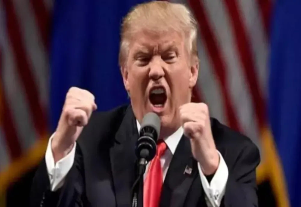 Donald Trump, călcat de agenții FBI - Motivul pentru care s-a enervat fostul președinte american