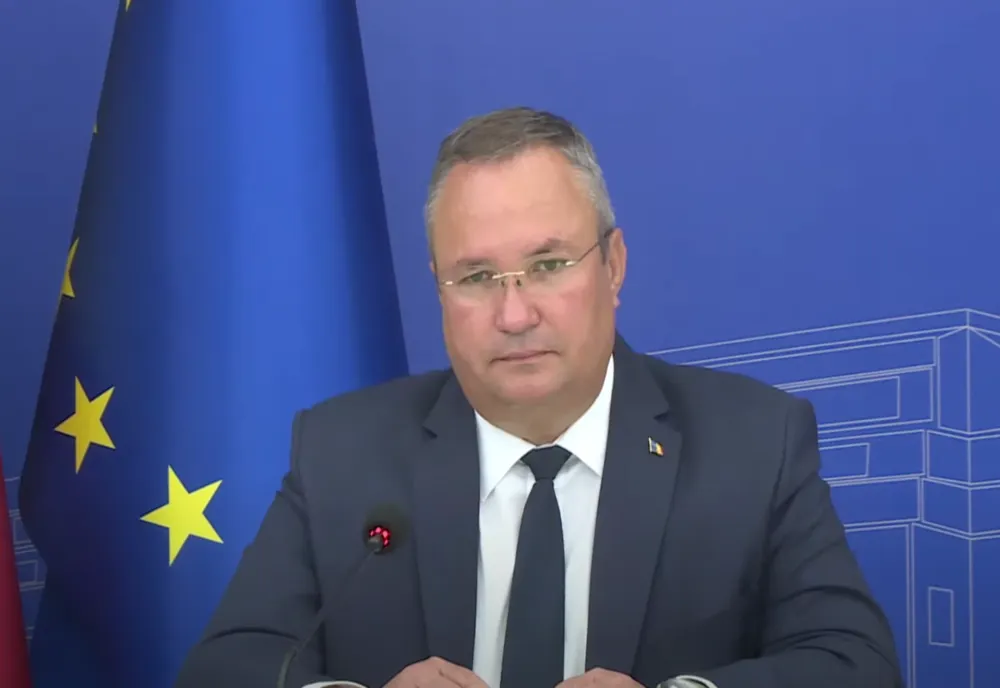 Nicolae Ciucă: „Avem o iarnă grea în faţă. Nu va fi uşor. Suntem pregătiţi pentru orice scenariu”