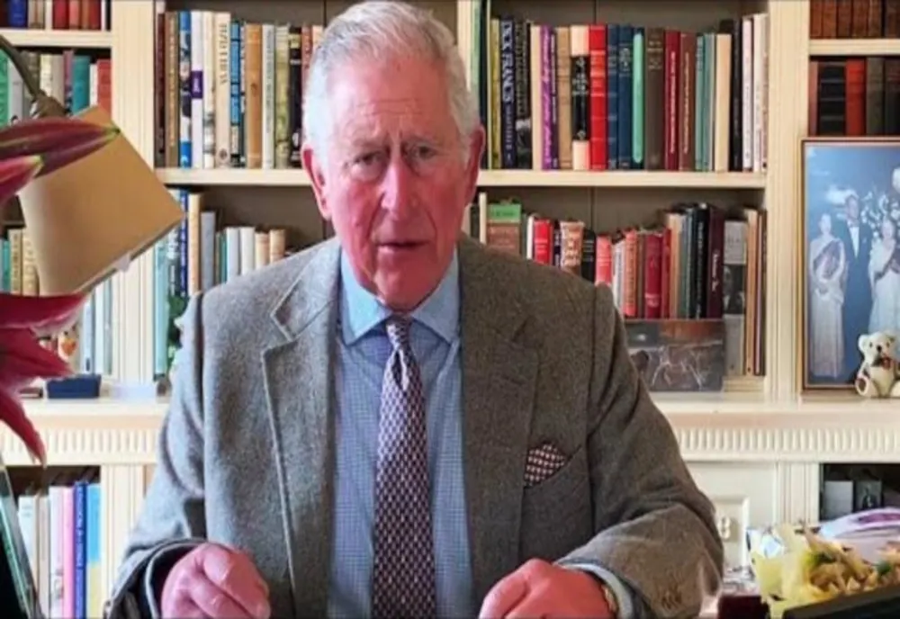 Prințul Charles va domni sub numele de Charles al III-lea, după moartea Reginei Elisabeta