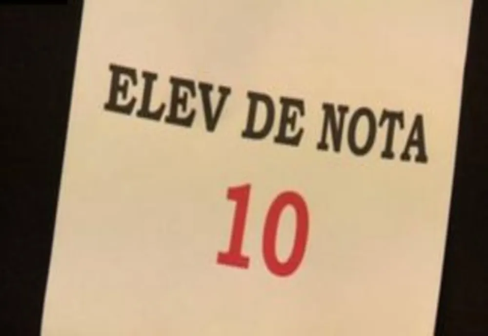 Excelenţa Bacăului, premiată în cadru festiv