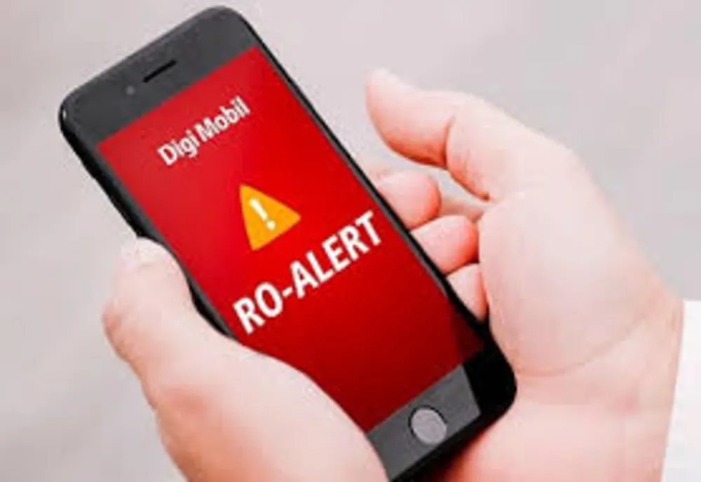 De ce nu a fost emis RO-ALERT la cutremurul de 5.2 grade de joi dimineața