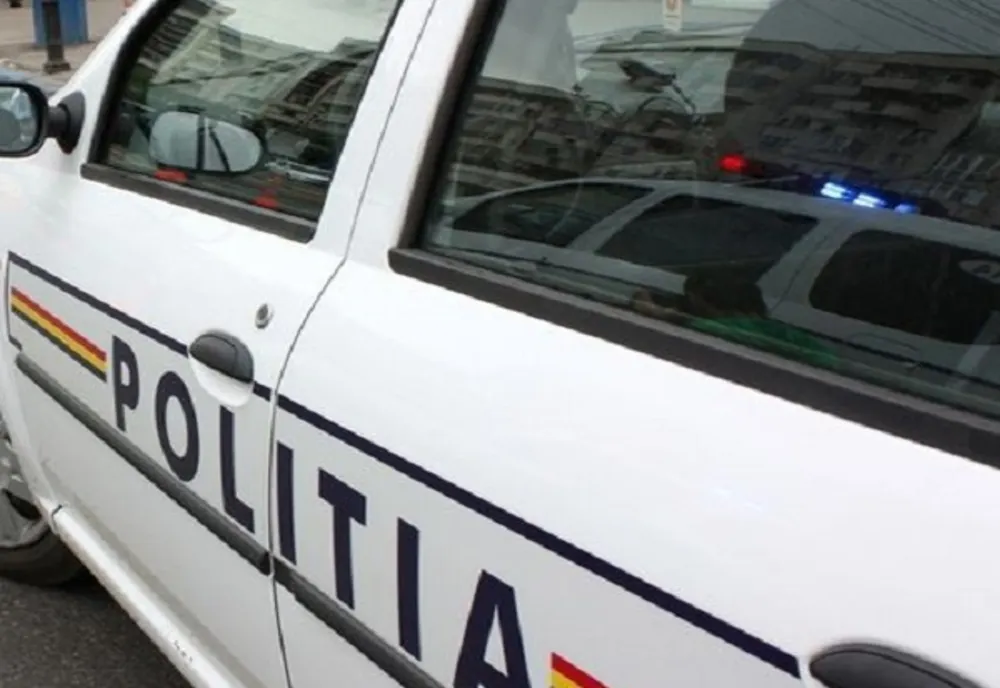 Tânăr condamnat pentru furt, internat într-un centru educativ
