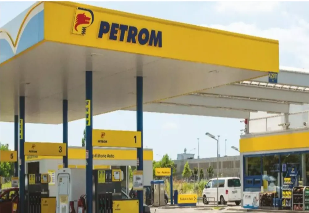 Alexandra Păcuraru: Realitatea cere OMV Petrom să plătească chirie românilor pentru terenurile pe care le exploatează