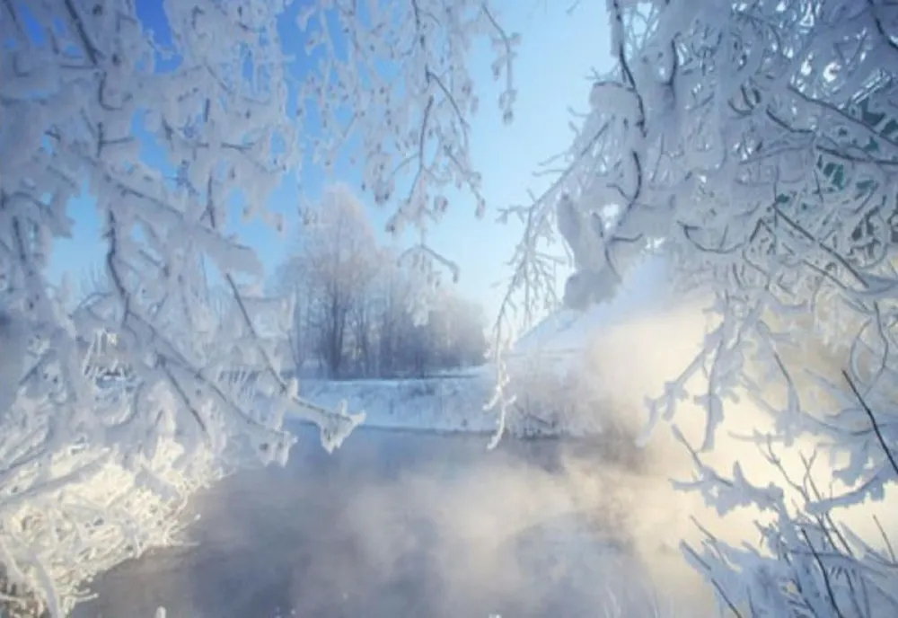 Vremea 9 februarie - Temperaturile minime ajung la -25 de grade Celsius - Unde va fi cel mai frig