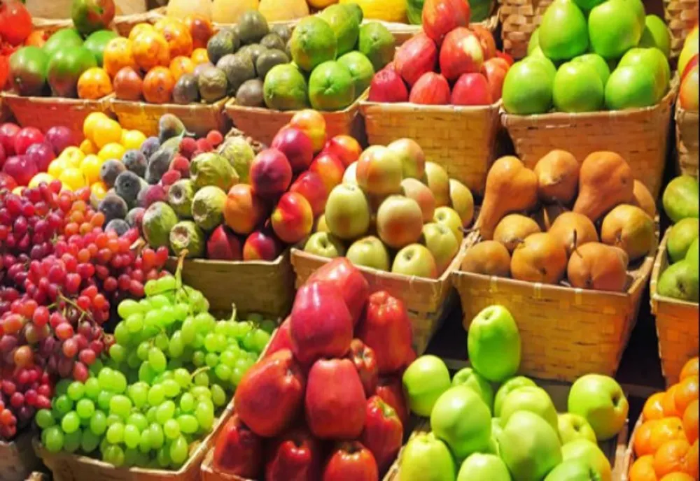 Alimentele care te ajută să slăbești și care au calorii negative