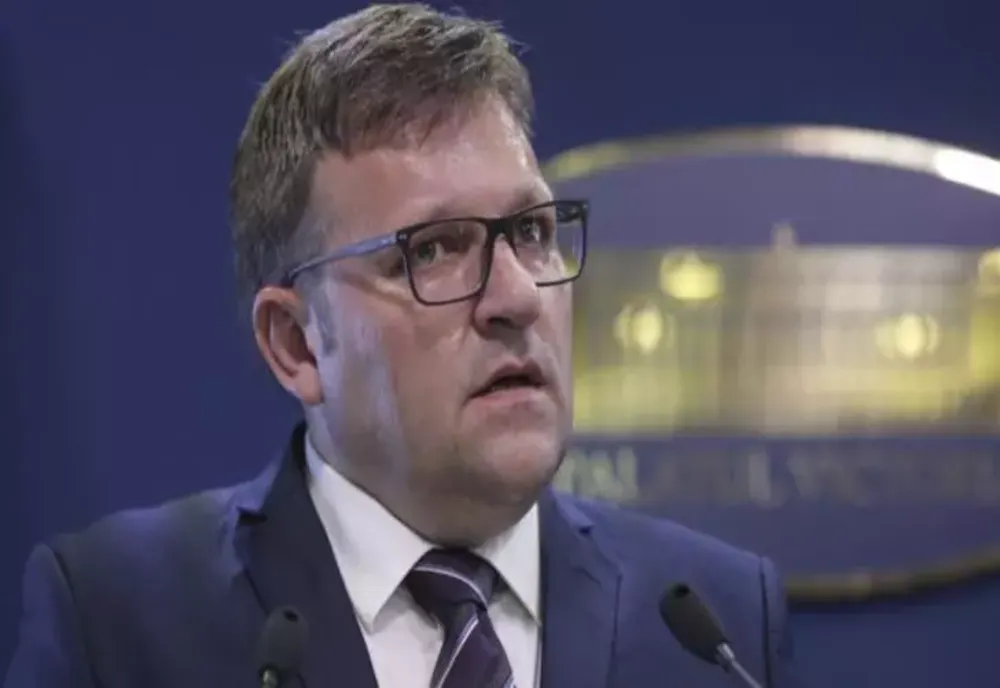 Marius Budăi: „În cel mult două zile voi duce în coaliţie două propuneri pentru noua lege a pensiilor”