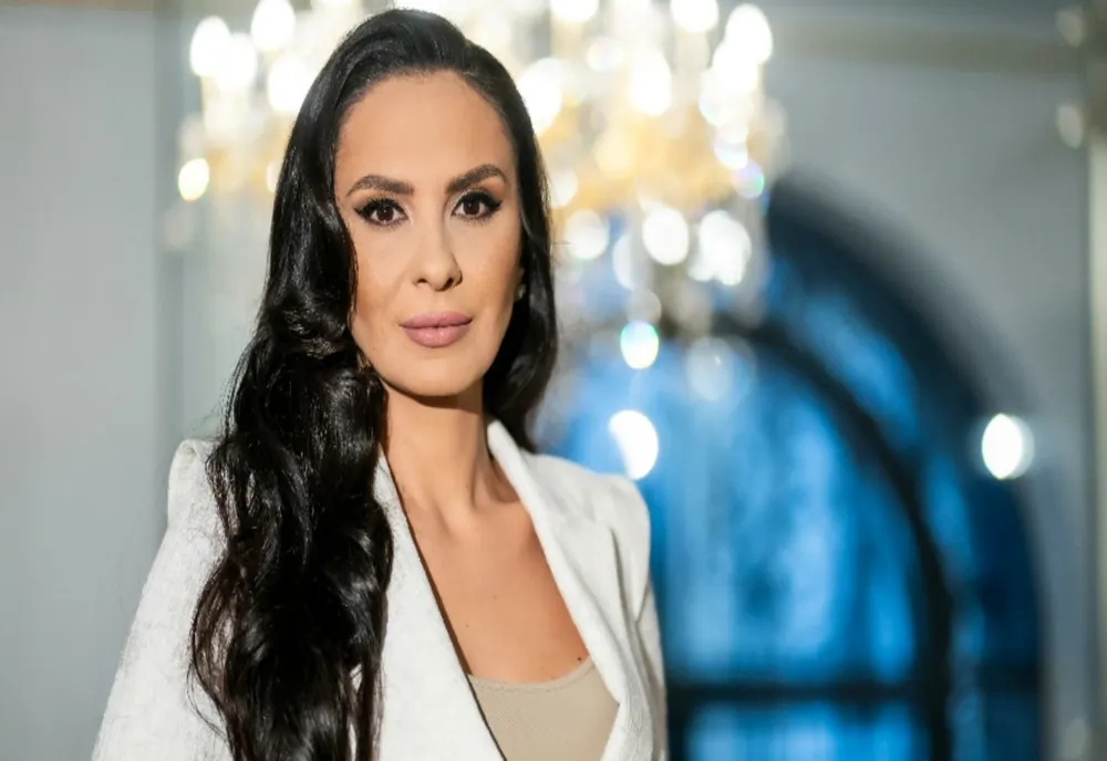 Alexandra Păcuraru: Aproape tot ceea ce mâncăm astăzi vine din import. Asta e trădare națională!